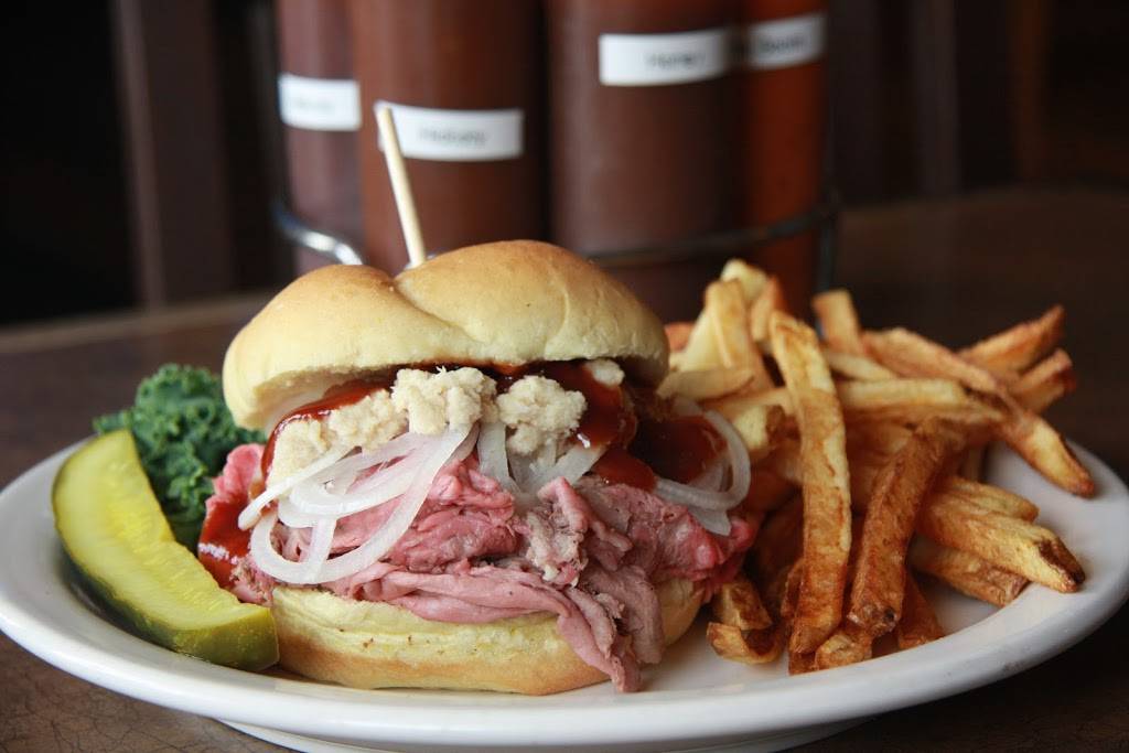 Beefalo Bobs Carryout | restaurant | 107 Mountain Rd, Pasadena, MD 21122, USA | 4107602333 OR +1 410-760-2333