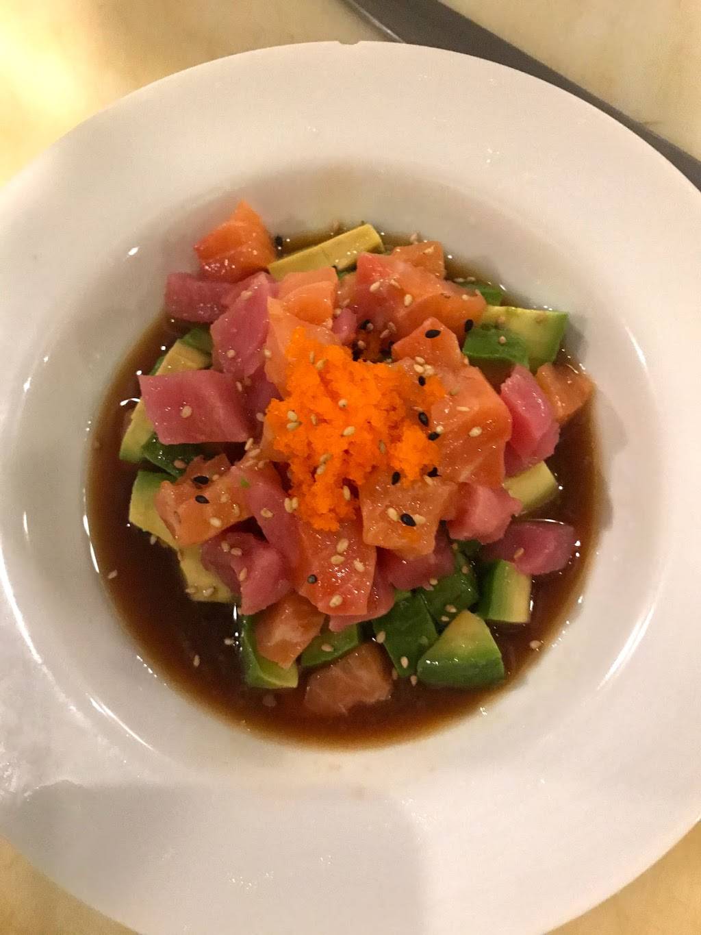 Green Tea Sushi Bar | restaurant | 69305 LA-21, Covington, LA 70433, USA | 9858920852 OR +1 985-892-0852