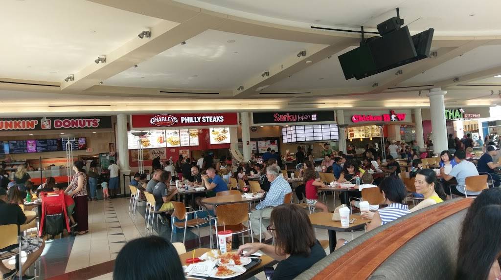 Sarku Japan | restaurant | 250 Granite St Space. 2103, Braintree, MA 02184, USA | 7816540484 OR +1 781-654-0484