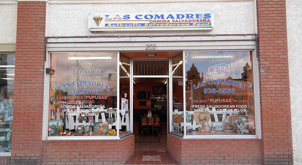 Las Comadres | restaurant | 202 W Main St, Santa Maria, CA 93458, USA | 8059288566 OR +1 805-928-8566