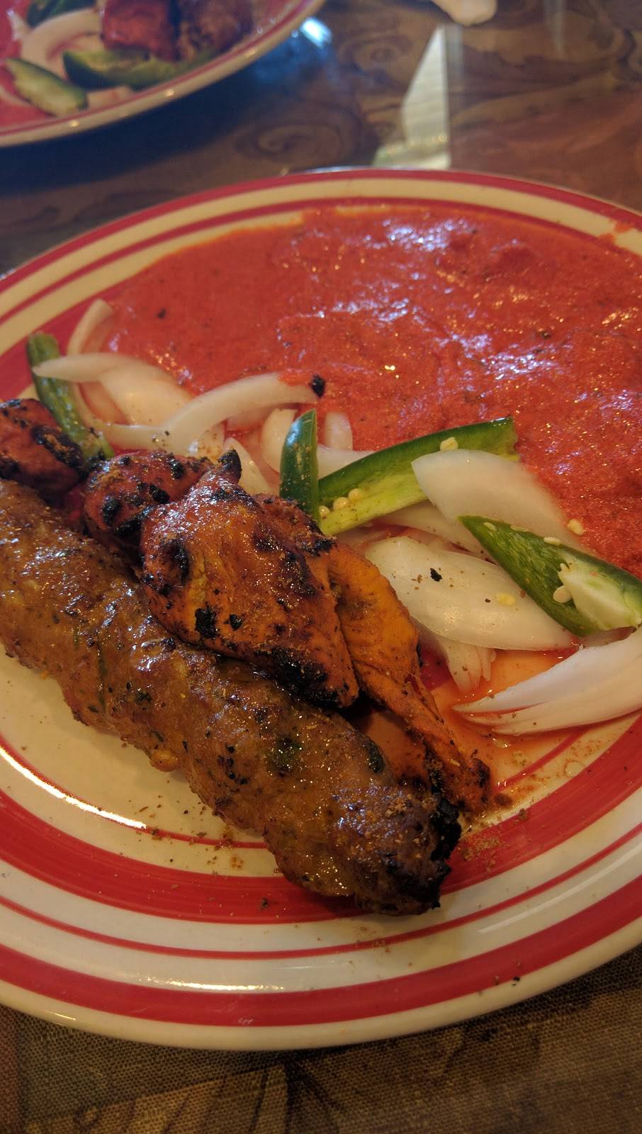 Shans Grill | restaurant | 1910 N Rand Rd, Palatine, IL 60074, USA | 8473581900 OR +1 847-358-1900