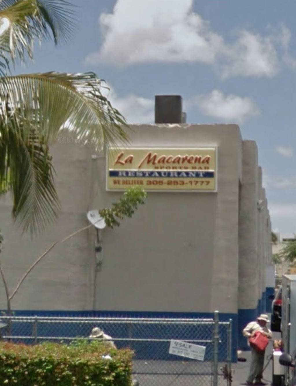 La Macarena Cafeteria | restaurant | 13769 SW 139th Ct, Miami, FL 33186, USA | 3052531777 OR +1 305-253-1777