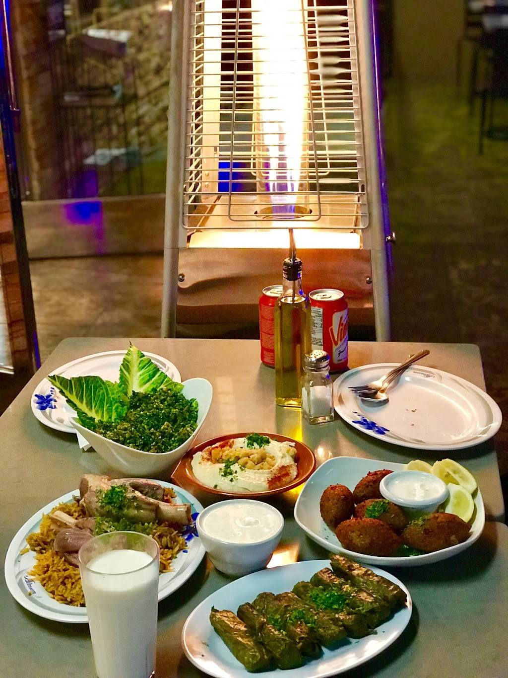 Olive Tree Restaurant | restaurant | 518 S Brookhurst St #1, Anaheim, CA 92804, USA | 7145352878 OR +1 714-535-2878