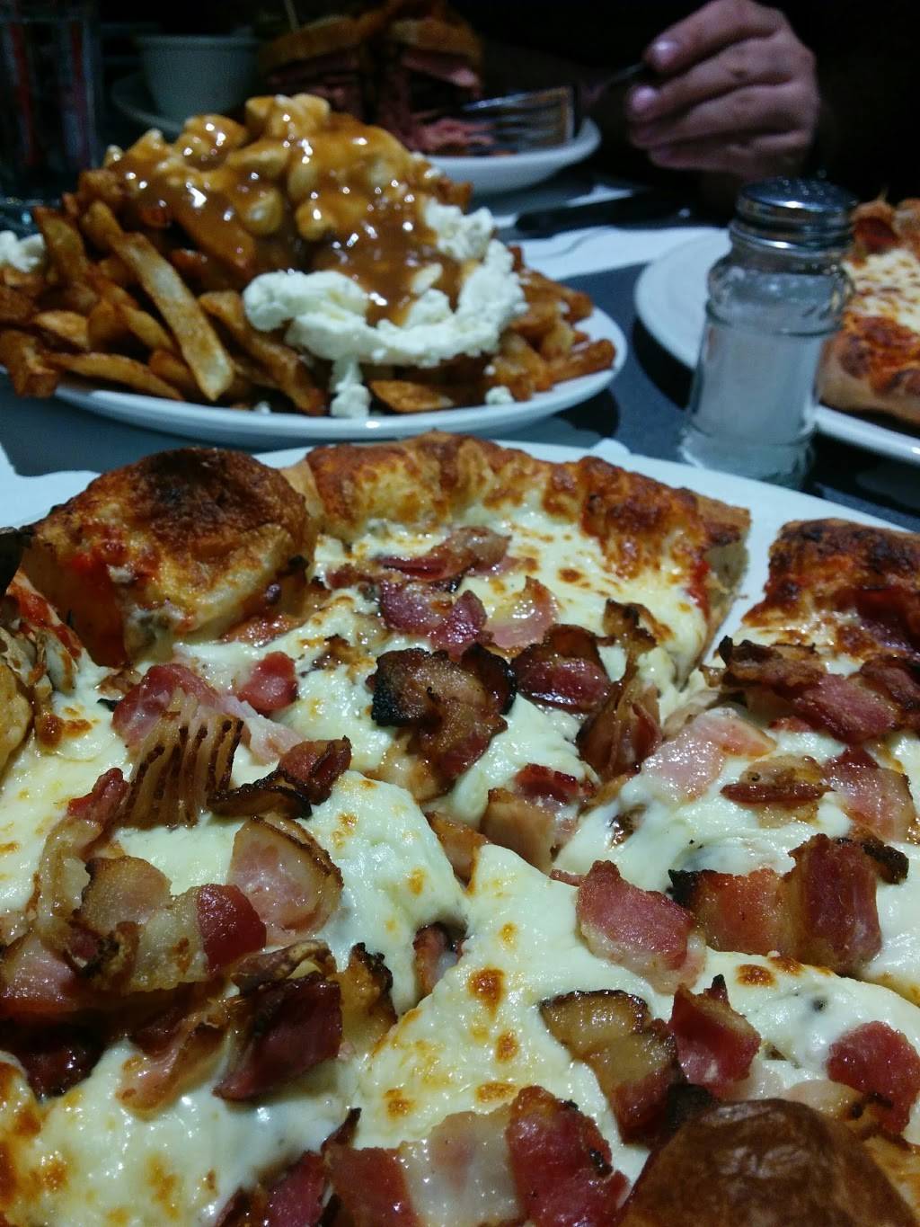 Restaurant Relais 117 | restaurant | 2100 Montée de la Pomme-dOr, Contrecoeur, QC J0L 1C0, Canada | 4505872676 OR +1 450-587-2676