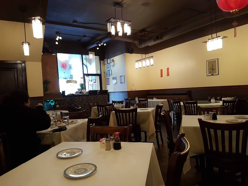 Emperors Choice | restaurant | 2238 S Wentworth Ave, Chicago, IL 60616, USA | 3122258800 OR +1 312-225-8800