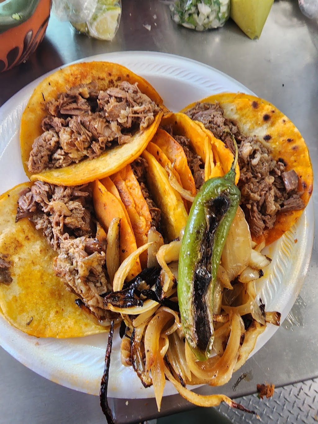 Taqueria San Judas | restaurant | 2044 TX-494 Loop, Houston, TX 77357, USA | 8322025537 OR +1 832-202-5537