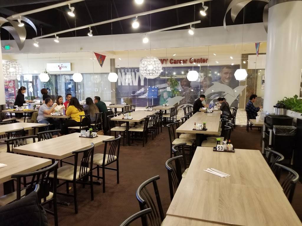 Makino Sushi And Seafood Buffet | restaurant | 1600 S Azusa Ave #370, City of Industry, CA 91748, USA | 6265812226 OR +1 626-581-2226