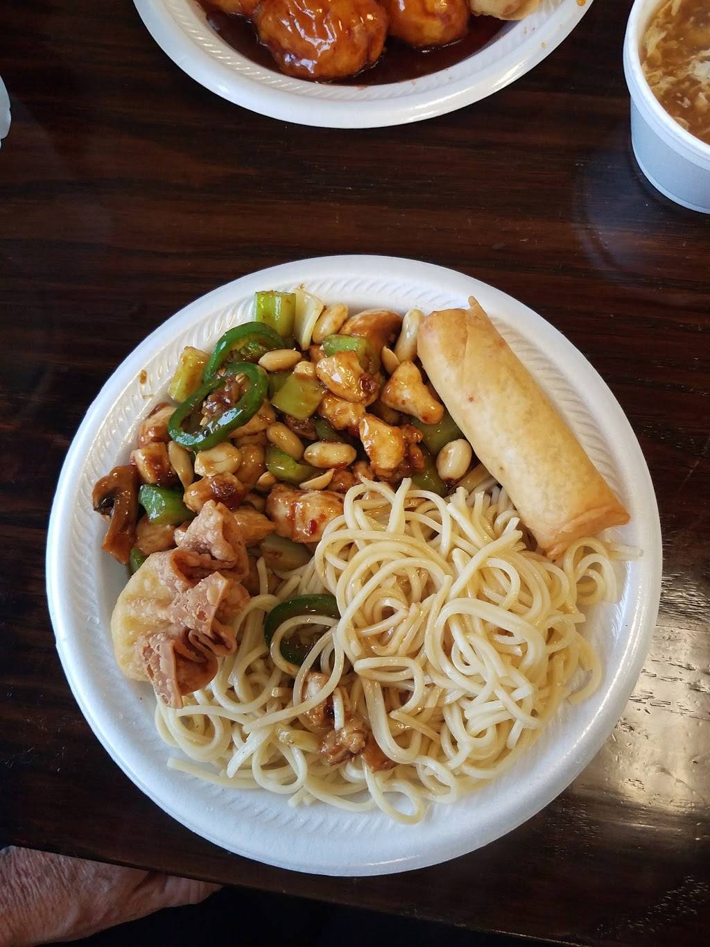 Montrose Chinese Restaurant | restaurant | 1952 Montrose Blvd #1287, Houston, TX 77006, USA | 7135295288 OR +1 713-529-5288