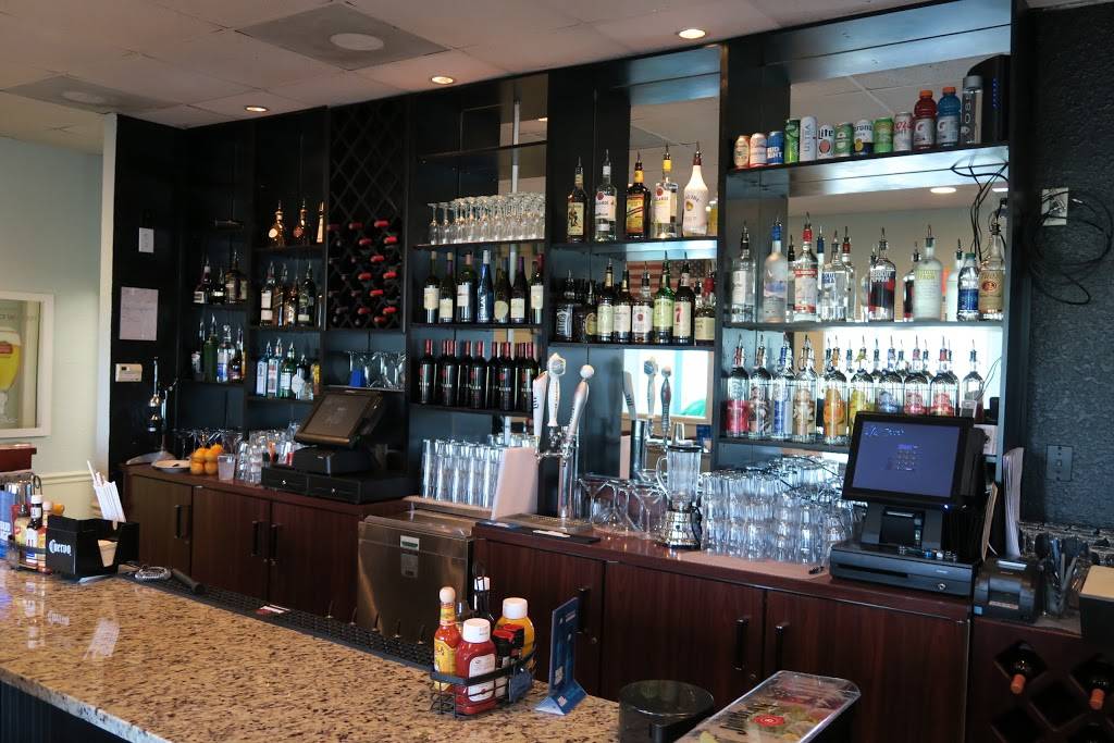 Ocala Palms Cafe | restaurant | 5174 NW 26th St, Ocala, FL 34482, Ocala, FL 34482, USA | 3524141417 OR +1 352-414-1417