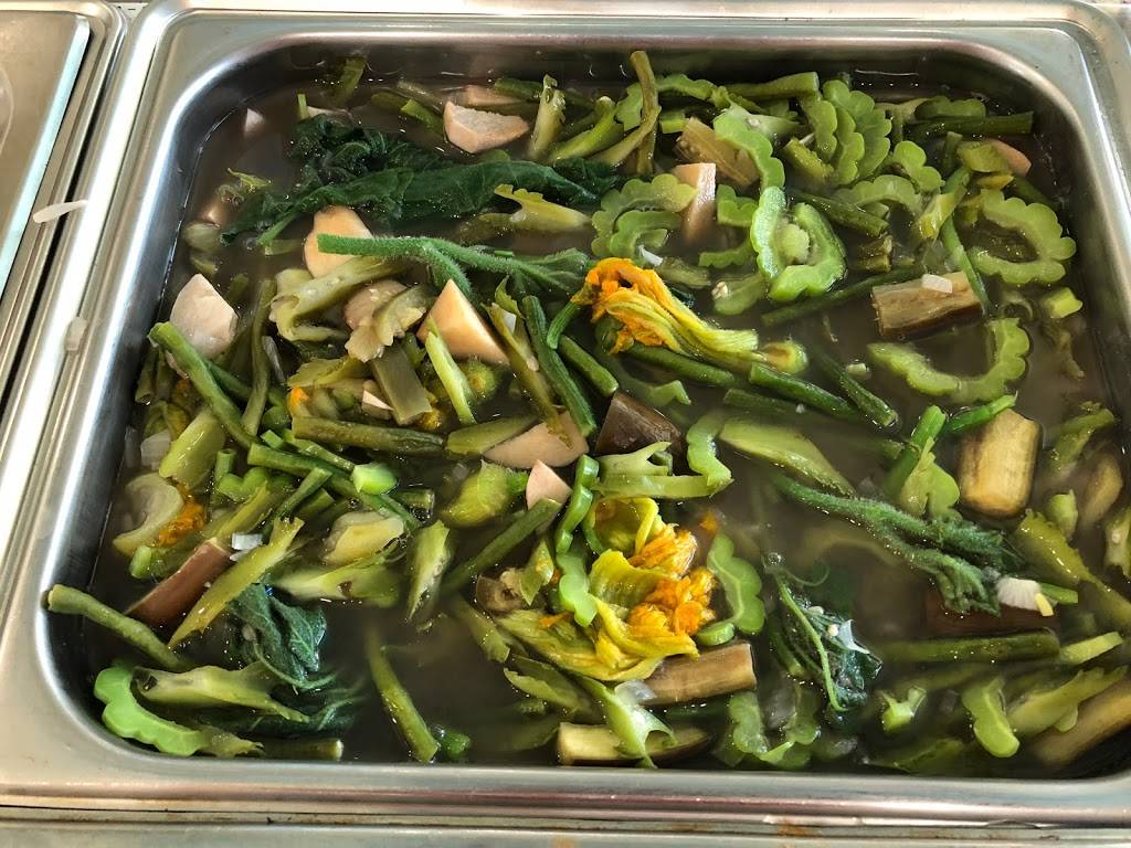 Kuya Nic’s Kitchen | restaurant | 22005 S Main St, Carson, CA 90745, USA | 3108723752 OR +1 310-872-3752