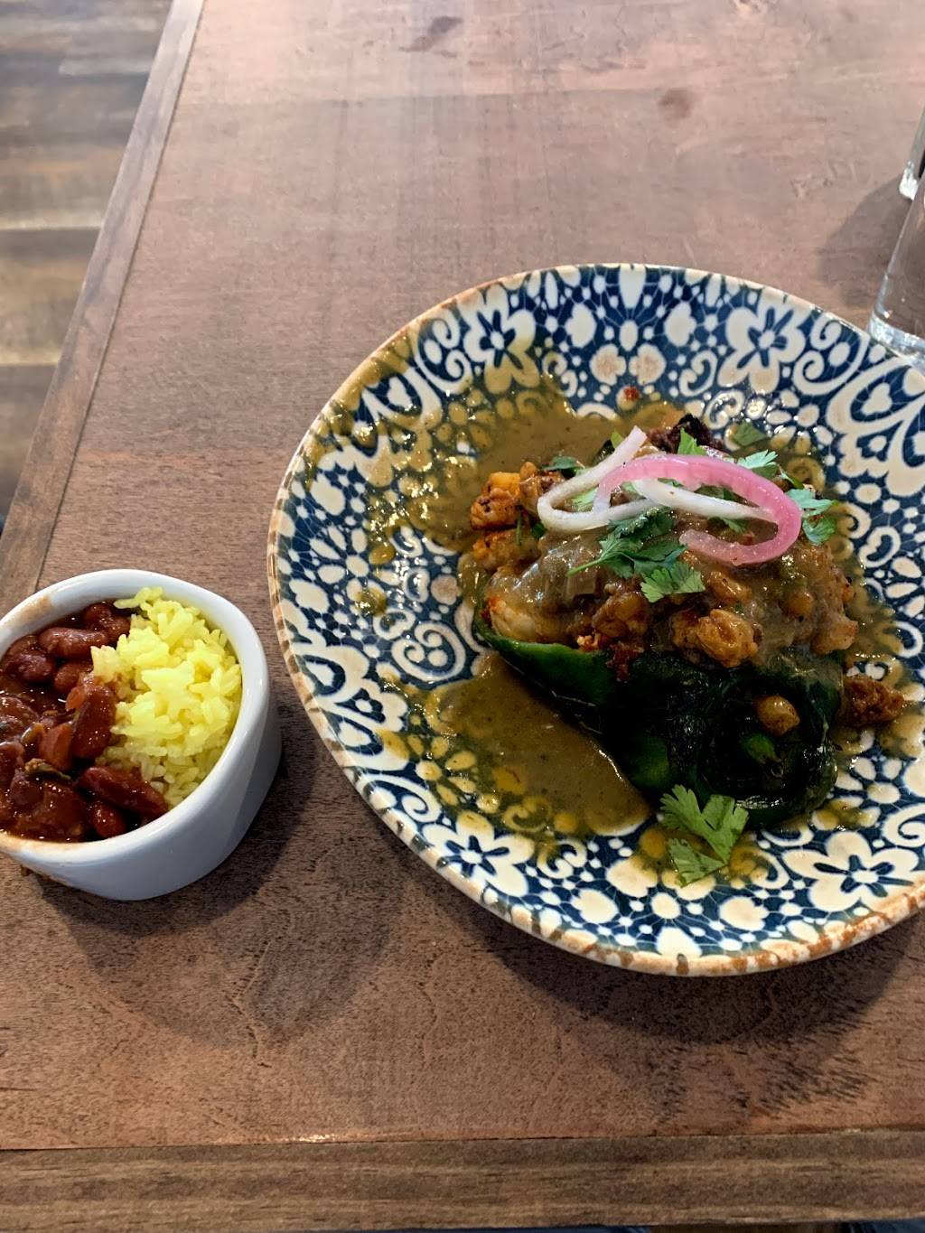 ZOCA Mexican Restaurant | restaurant | 98 Garfield Pkwy, Bethany Beach, DE 19930, USA | 3026162120 OR +1 302-616-2120