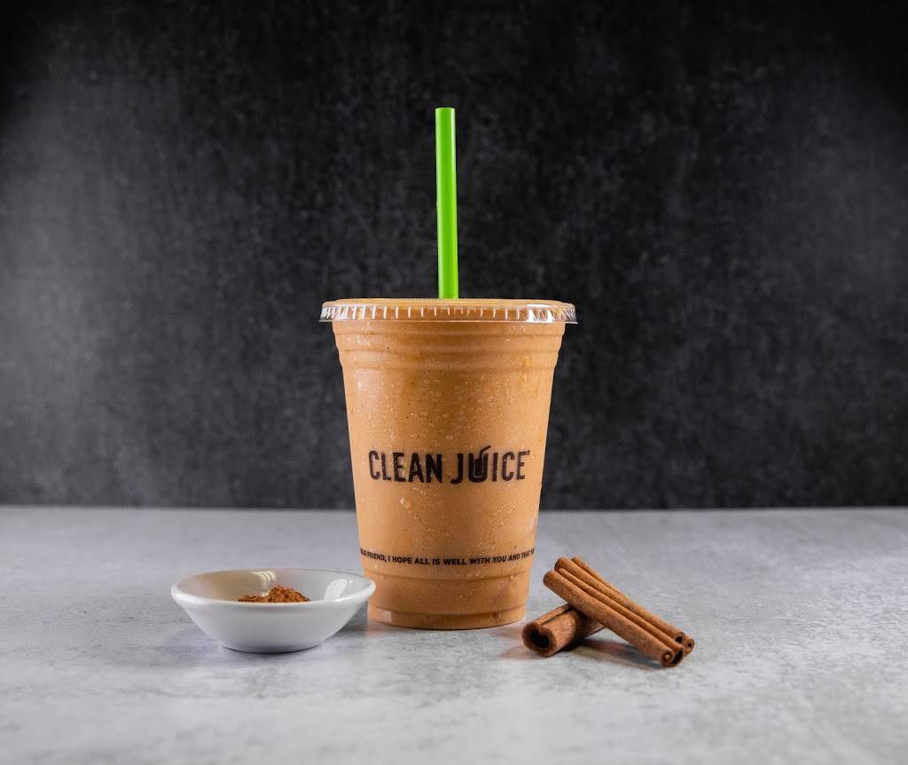 Clean Juice | restaurant | 50 E Wynnewood Rd Store 9, Wynnewood, PA 19096, USA | 4844176291 OR +1 484-417-6291
