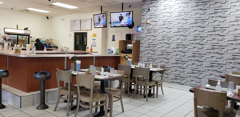 Choripan Restaurant and Cafeteria | restaurant | 4546 SW 74th Ave, Miami, FL 33155, USA | 3052648454 OR +1 305-264-8454