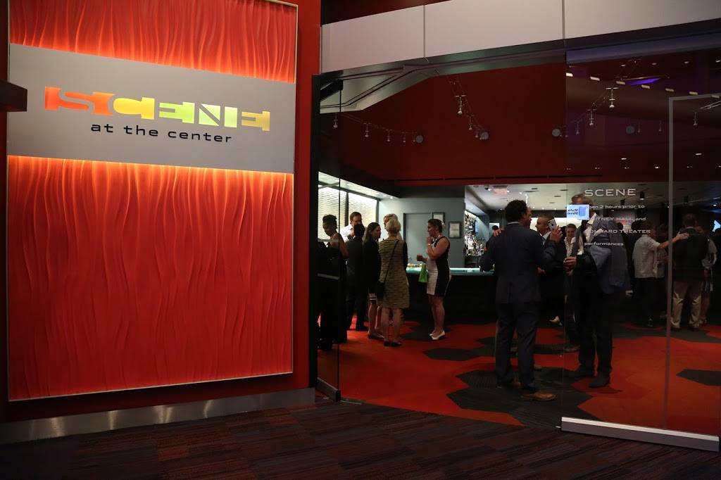 SCENE at the Kentucky Center | restaurant | 501 W Main St, Louisville, KY 40202, USA | 5025665297 OR +1 502-566-5297