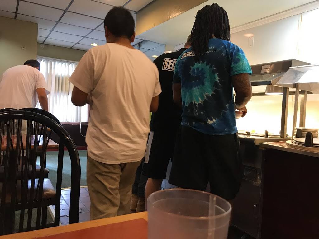 Canton Chopsticks | restaurant | 2513 1923, Howell Mill Rd NW, Atlanta, GA 30318, USA | 4043558677 OR +1 404-355-8677