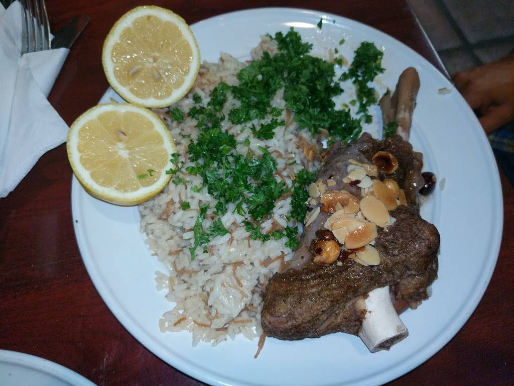 Bakery King: Mediterranean Cuisine & Cafe | restaurant | 559 E Arrow Hwy, Glendora, CA 91740, USA | 6266531717 OR +1 626-653-1717