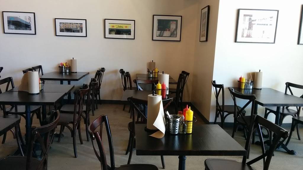 Augies Montreal Deli and Tap Room | restaurant | 875 Potter St, Berkeley, CA 94710, USA | 5109840283 OR +1 510-984-0283