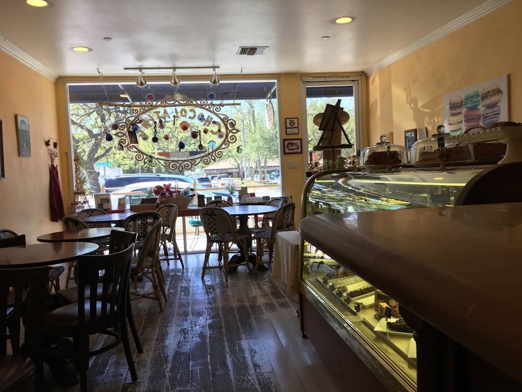 CHOCOLATINE French Café | cafe | 2955 Thousand Oaks Blvd, Thousand Oaks, CA 91362, USA | 8055570561 OR +1 805-557-0561