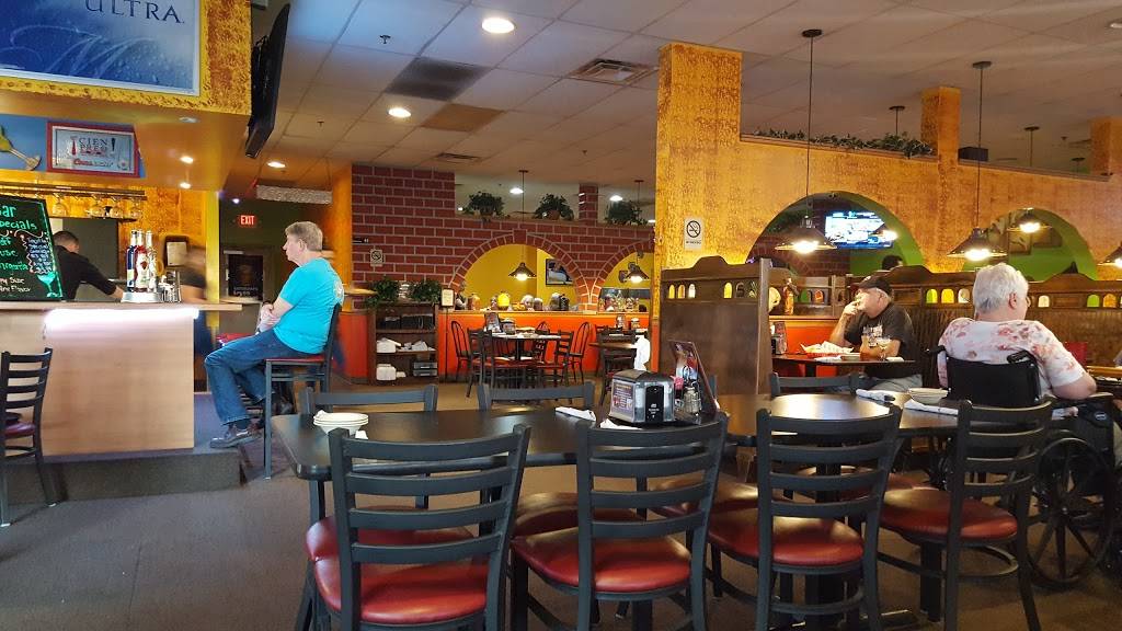 Los Amigos Mexican Bar & Grill | restaurant | 1848 E Sherman Blvd Suite M, Muskegon, MI 49444, USA | 2317375010 OR +1 231-737-5010