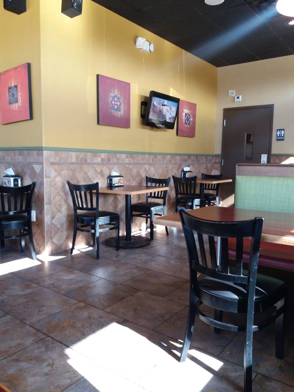 Zekos Mediterranean Grill | restaurant | 4880 54th Ave N, St. Petersburg, FL 33714, USA | 7275259356 OR +1 727-525-9356