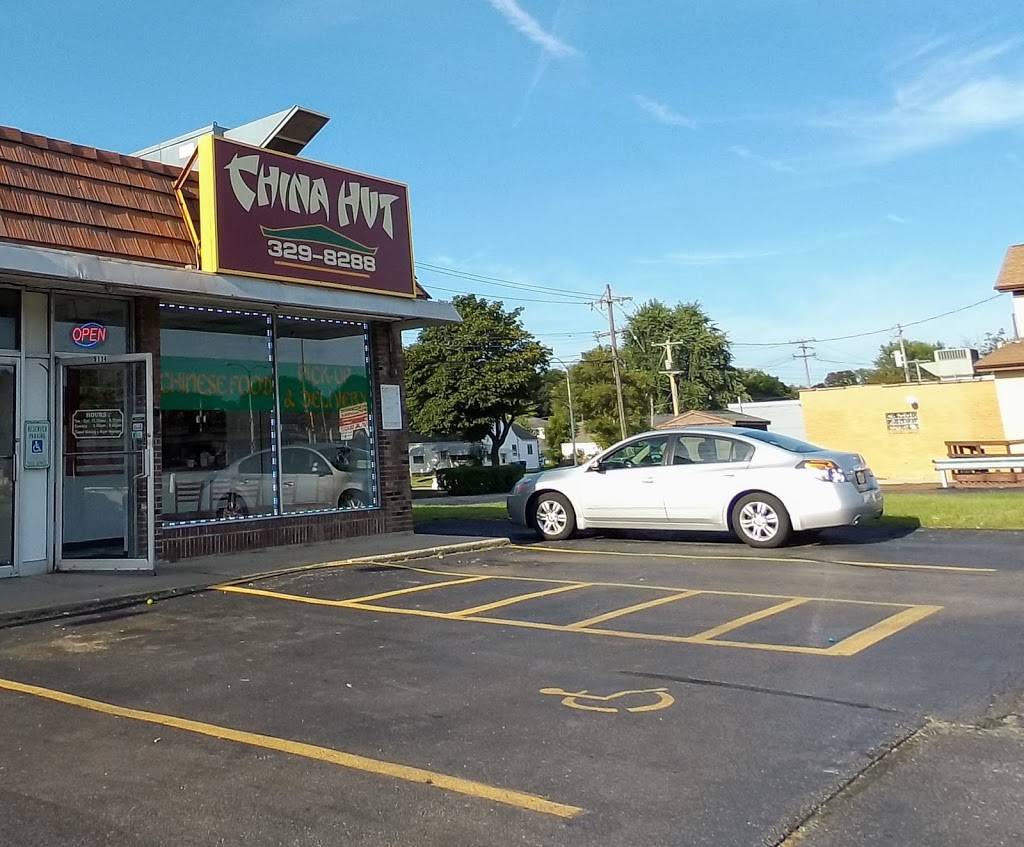 China Hut | restaurant | 5114 W Howard Ave, Milwaukee, WI 53220, USA | 4143298288 OR +1 414-329-8288