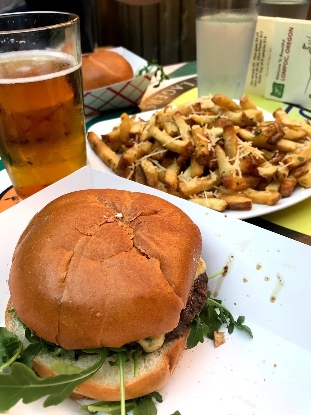 Oaks Bottom Public House | restaurant | 1621 SE Bybee Blvd, Portland, OR 97202, USA | 5032321728 OR +1 503-232-1728