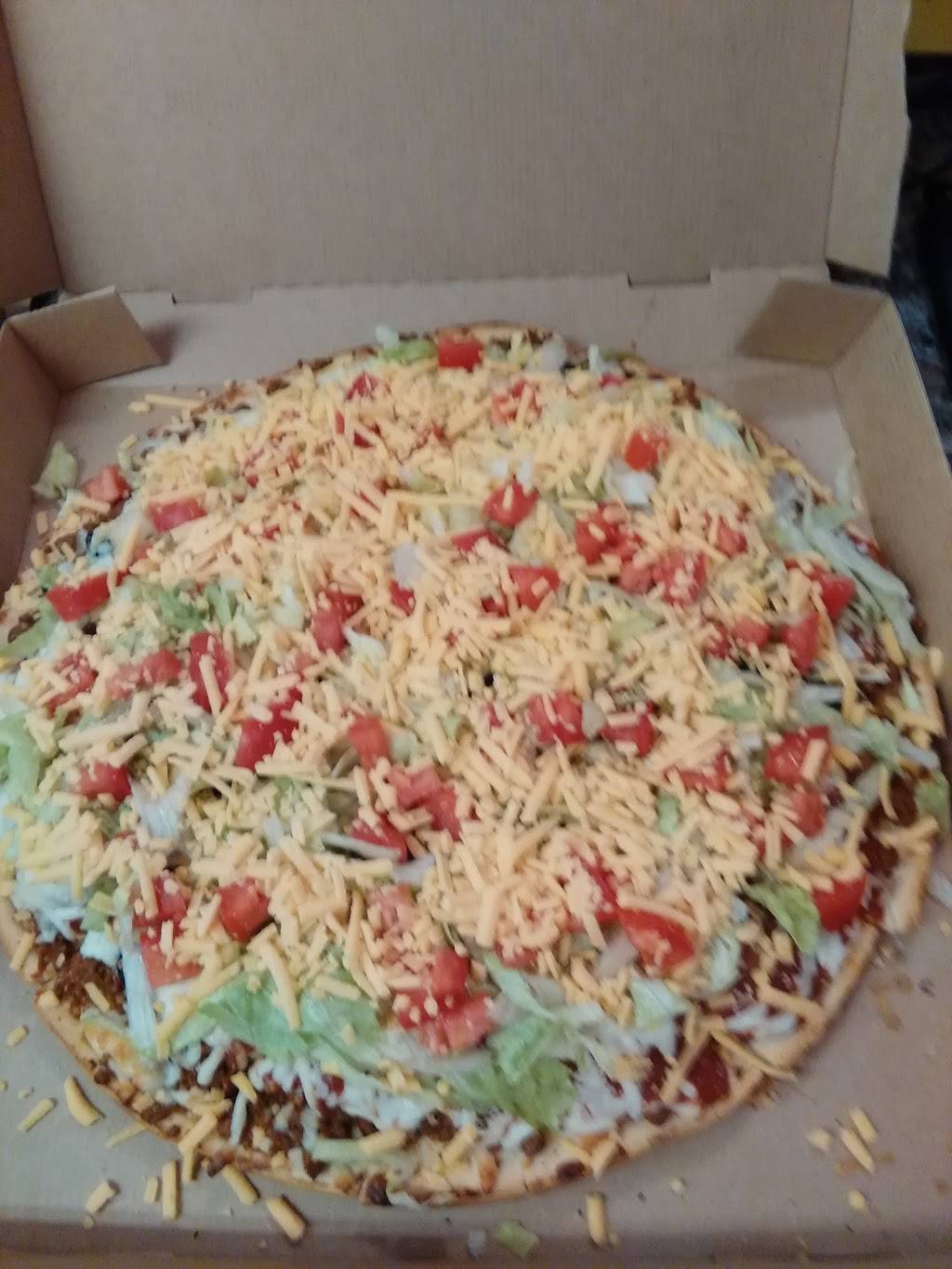 Ednas Pizza | restaurant | 279 IN-60, Mitchell, IN 47446, USA | 8128496168 OR +1 812-849-6168