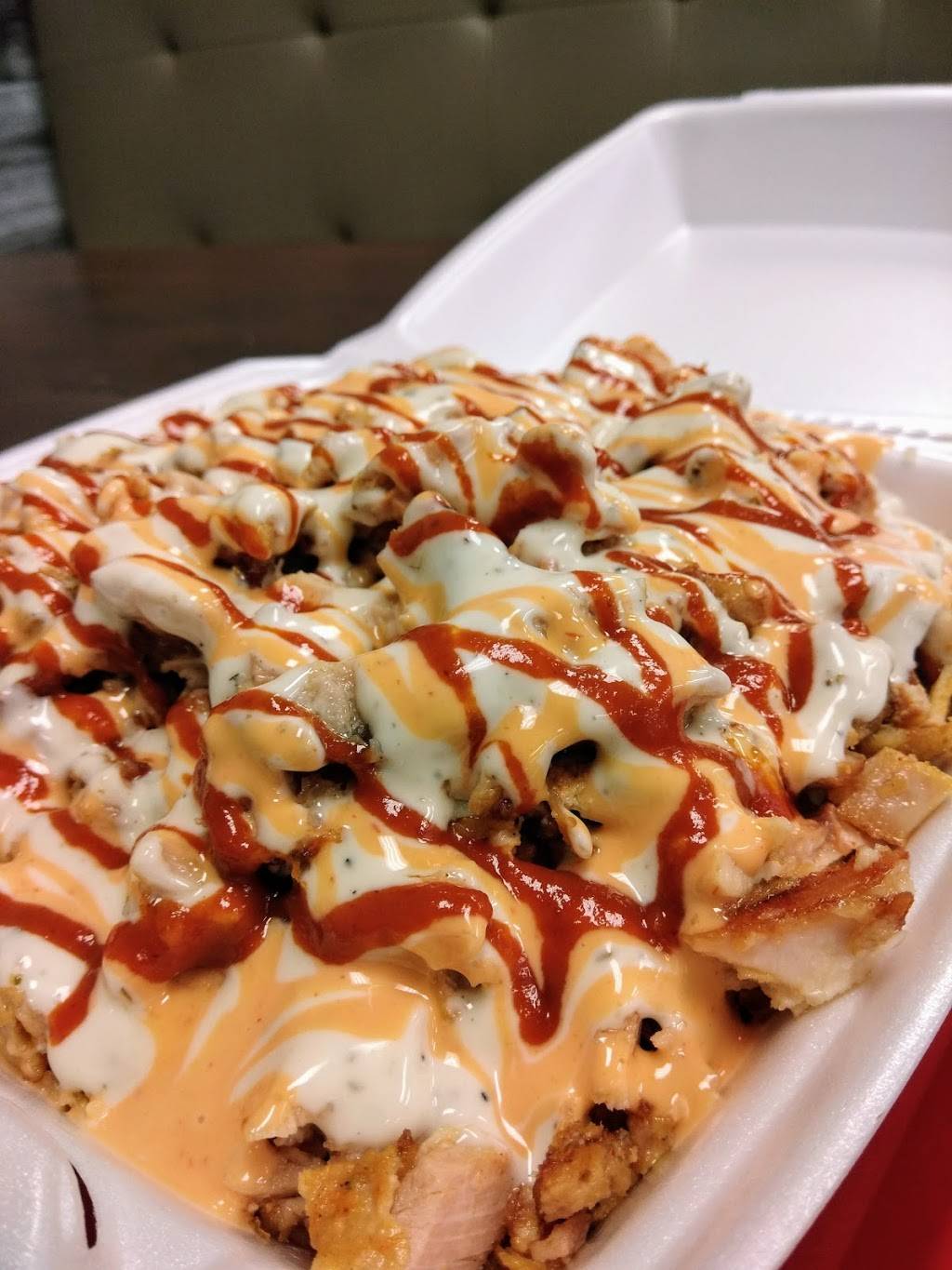 North Shawarma | restaurant | 1144 Courtland Ave E unit #4, Kitchener, ON N2C 1K7, Canada | 5192088802 OR +1 519-208-8802