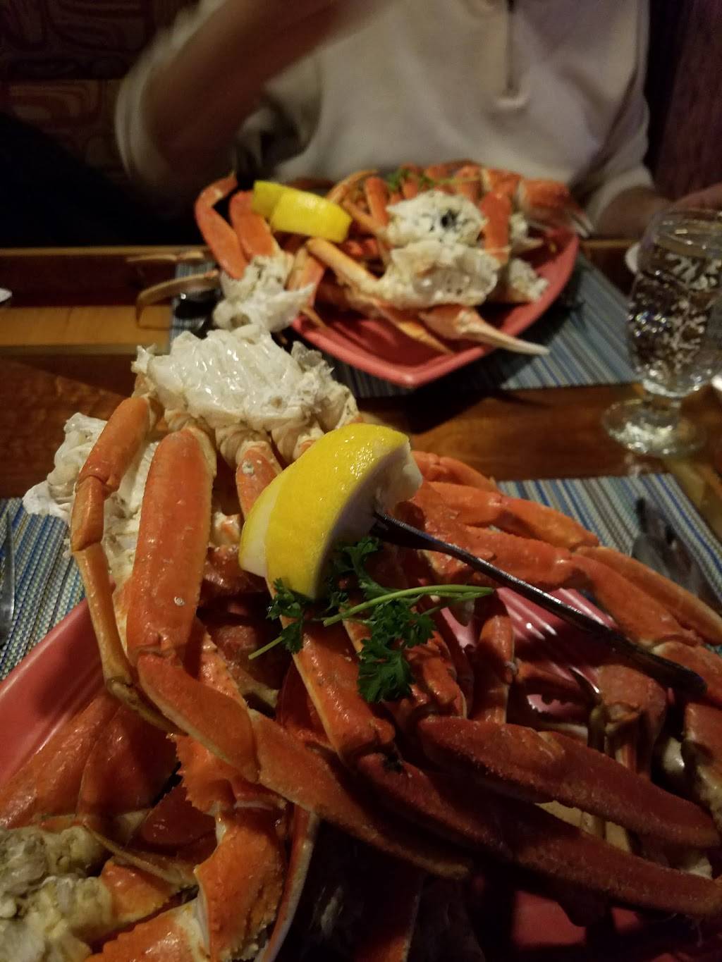 Glenwood Oaks Rib & Chop House | restaurant | 106 N Main St, Glenwood, IL 60425, USA | 7087584400 OR +1 708-758-4400