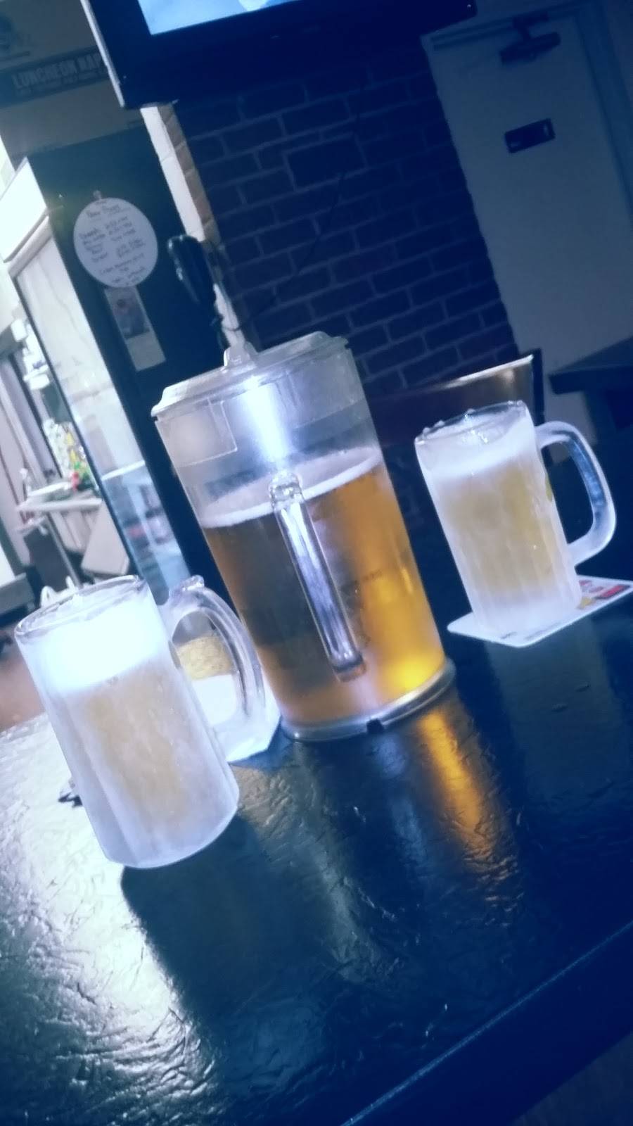 Pizza Pub & Patio | restaurant | 1 W Broadway St, Wellston, OH 45692, USA | 7403846682 OR +1 740-384-6682