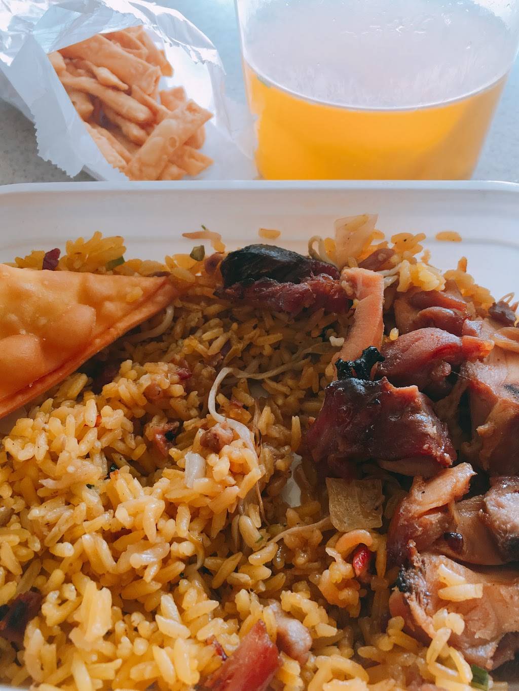 New China | restaurant | 13650 Fiddlesticks Blvd #106, Fort Myers, FL 33912, USA | 2395613588 OR +1 239-561-3588