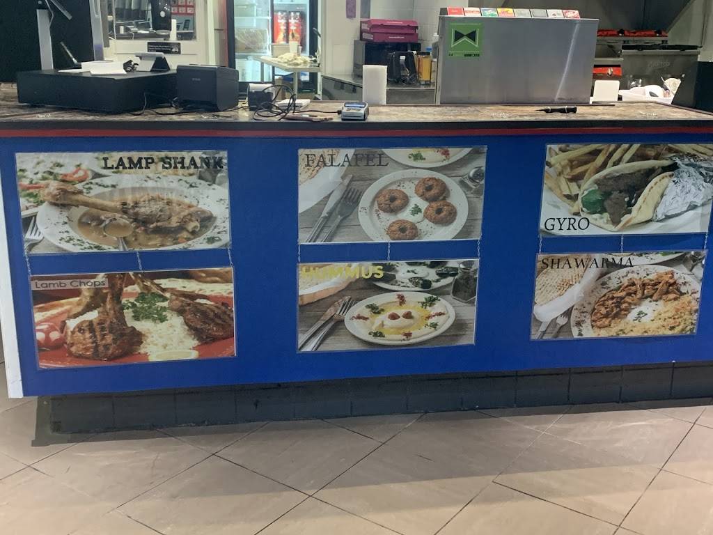 Petra Cafe | restaurant | 2600 Beach Blvd, Biloxi, MS 39531, USA | 2289677700 OR +1 228-967-7700