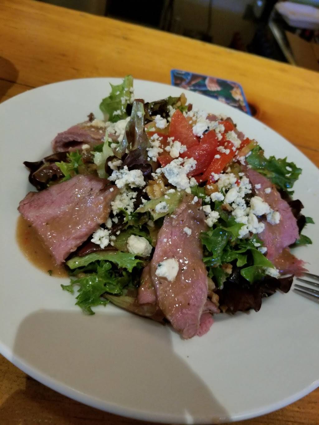 Tahoe Joes | restaurant | 1040 Helen Power Dr, Vacaville, CA 95687, USA | 7074551326 OR +1 707-455-1326