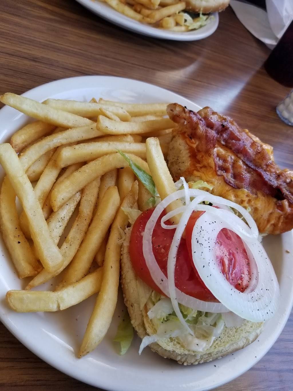 Five Points Restaurant | restaurant | 258 Broadway St, Asheville, NC 28801, USA | 8282528030 OR +1 828-252-8030