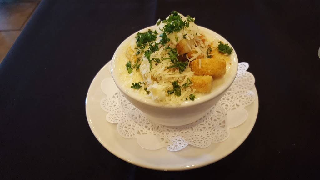 Brasserie Du Soleil | restaurant | 5274 US-30 #16, Greensburg, PA 15601, USA | 7246910006 OR +1 724-691-0006