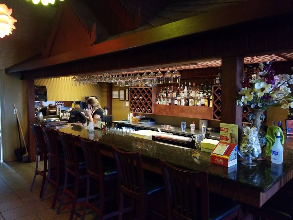 Simply Thai Restaurant | restaurant | 13300 Tecumseh Rd E, Windsor, ON N8N 4R8, Canada | 5199794800 OR +1 519-979-4800