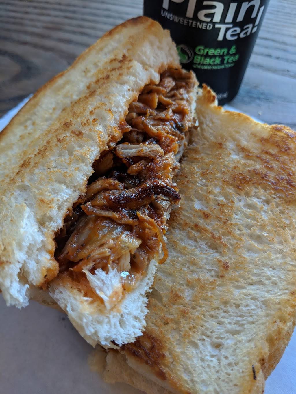 Grain Sandwich Shop | restaurant | 812 Butterworth St SW Suite A, Grand Rapids, MI 49504, USA | 6168059155 OR +1 616-805-9155