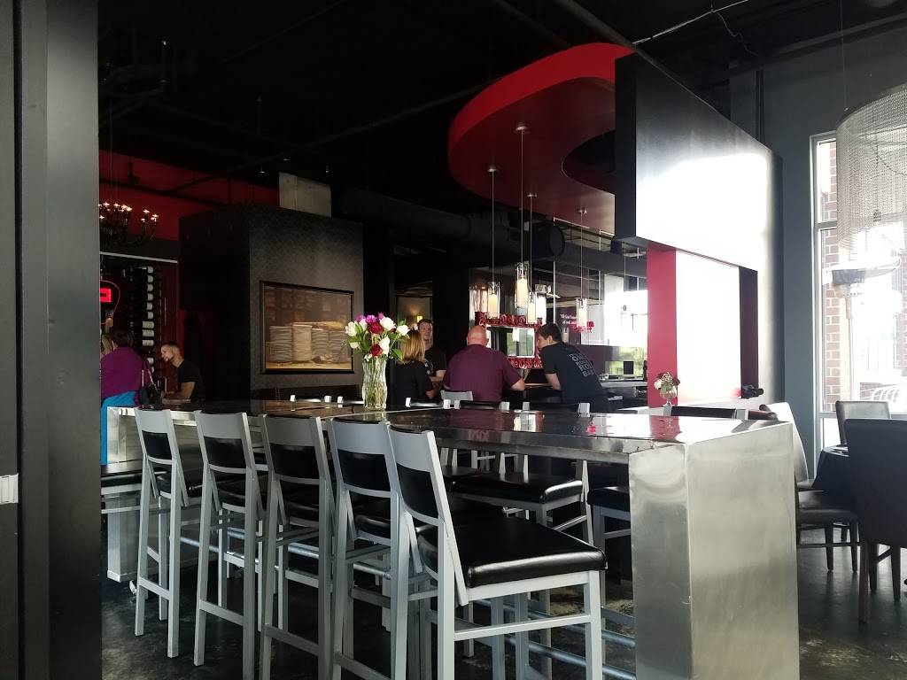 Dante Boccuzzi Akron | restaurant | 21 Furnace St, Akron, OH 44308, USA | 3303755050 OR +1 330-375-5050