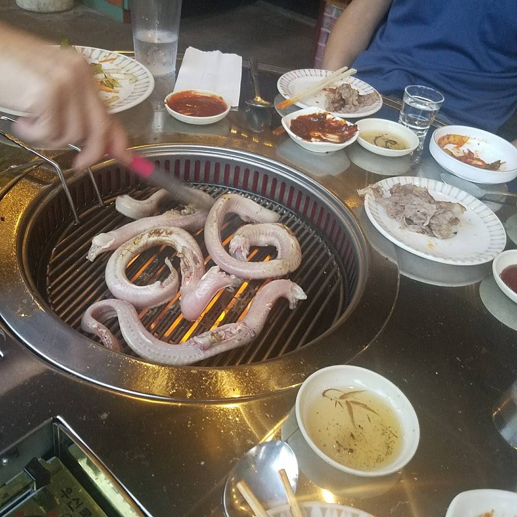 Gobawoo | restaurant | 2400 Satellite Blvd, Duluth, GA 30096, USA | 7704180858 OR +1 770-418-0858