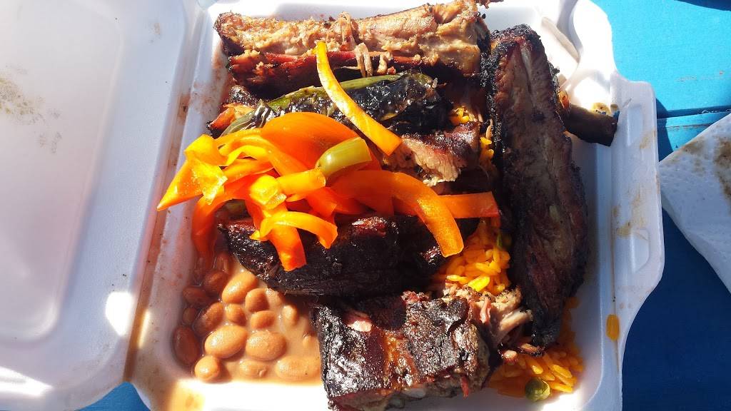 Taqueria la Bendicion ...Pupuseria Las Delicias | restaurant | 8900 Washington Blvd, Jessup, MD 20794, USA | 3015030391 OR +1 301-503-0391