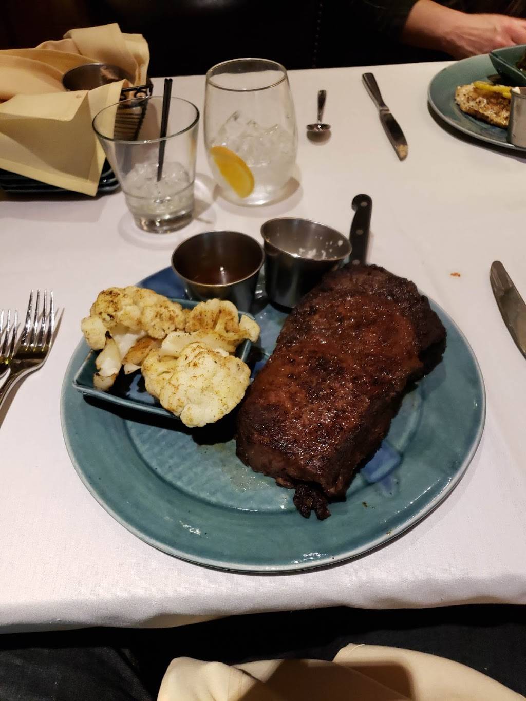 MoCara | restaurant | 1331 W Main St a, Lebanon, TN 37087, USA | 6154492088 OR +1 615-449-2088