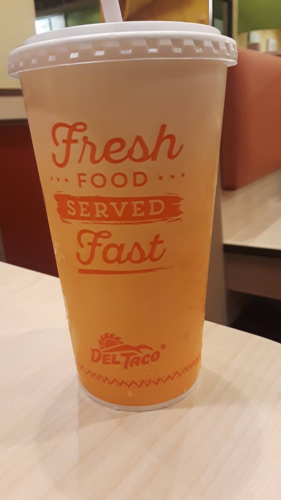 Del Taco | restaurant | 16606 Hawthorne Blvd, Lawndale, CA 90260, USA | 3102146996 OR +1 310-214-6996