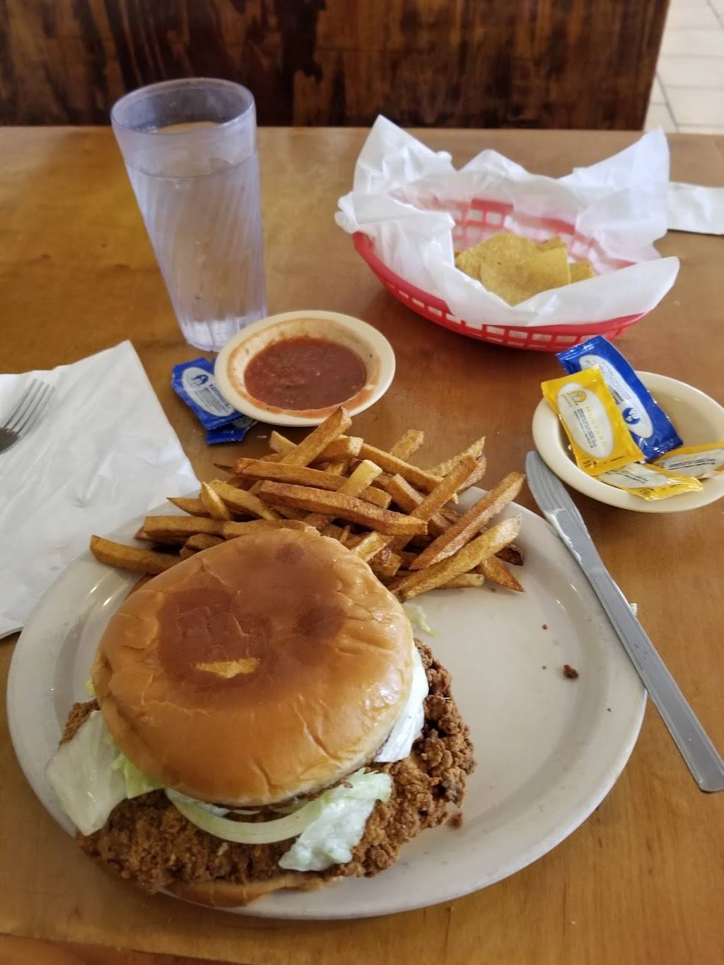 Athens Cafe | cafe | 607 E Tyler St #106, Athens, TX 75751, USA | 9036755504 OR +1 903-675-5504