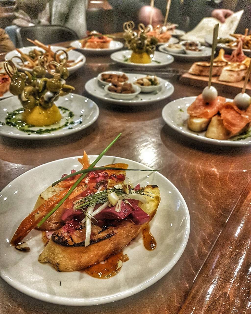 Txuleta Basque Cider House | restaurant | 1011 E Westfield Blvd, Indianapolis, IN 46220, USA | 3179193555 OR +1 317-919-3555