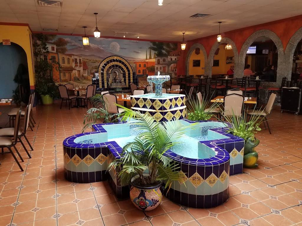La Fuente Restaurant | restaurant | 4571, 9155 W Bluemound Rd, Milwaukee, WI 53226, USA | 4147719900 OR +1 414-771-9900