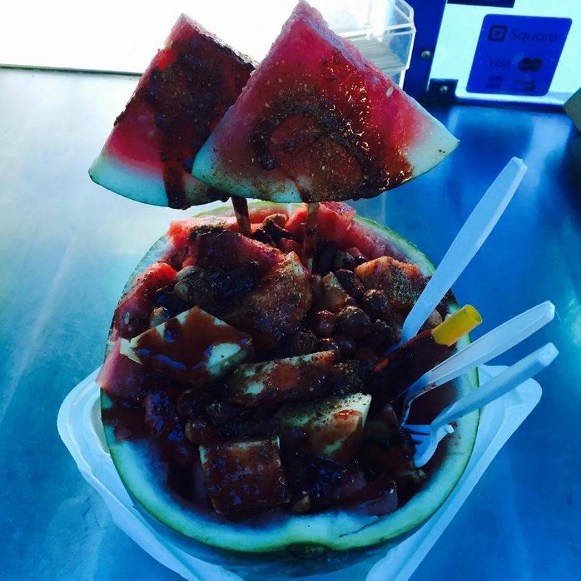 Zoes Place Food Truck | restaurant | 4637 Market St, San Diego, CA 92102, USA | 6197196884 OR +1 619-719-6884