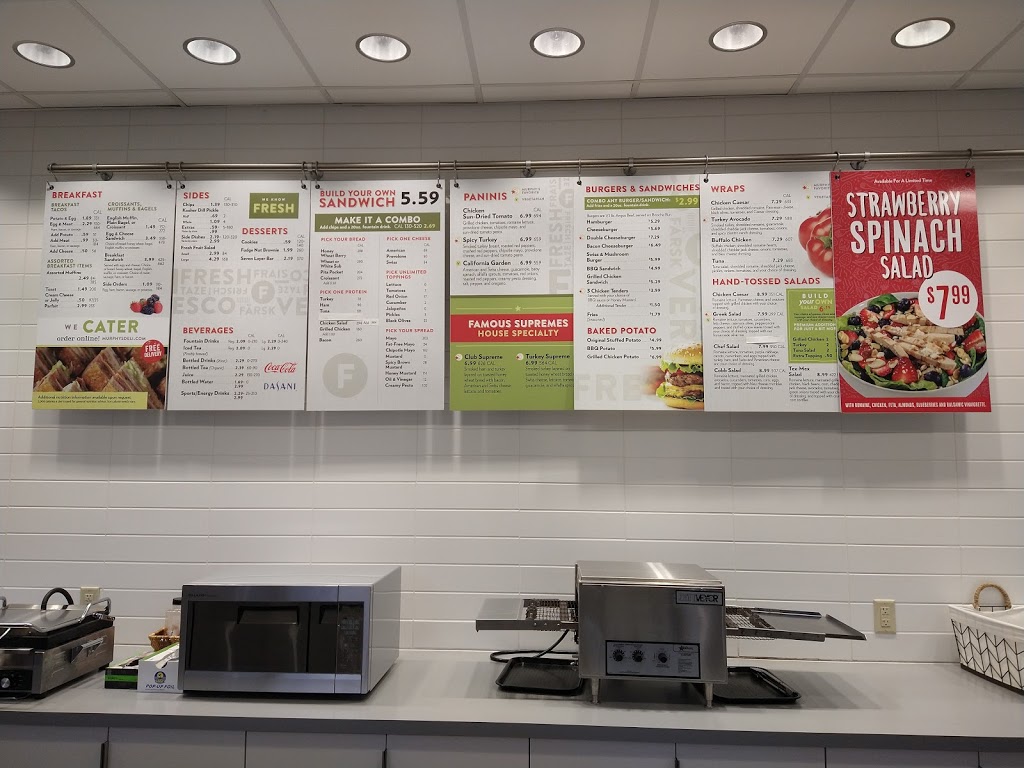 Murphys deli | restaurant | 300 Convent St, San Antonio, TX 78205, USA | 2102273354 OR +1 210-227-3354