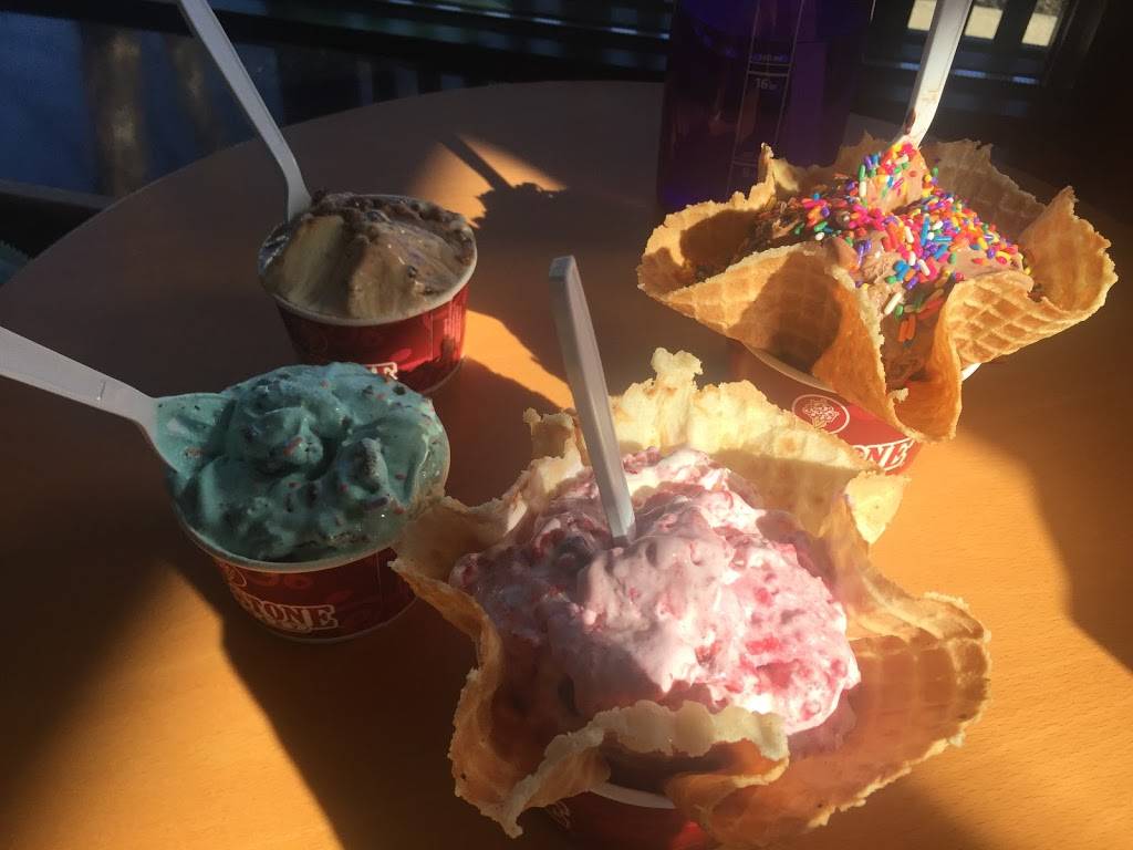 Cold Stone Creamery | bakery | 960 Cedar Bridge Ave, Brick, NJ 08723, USA | 7329205656 OR +1 732-920-5656