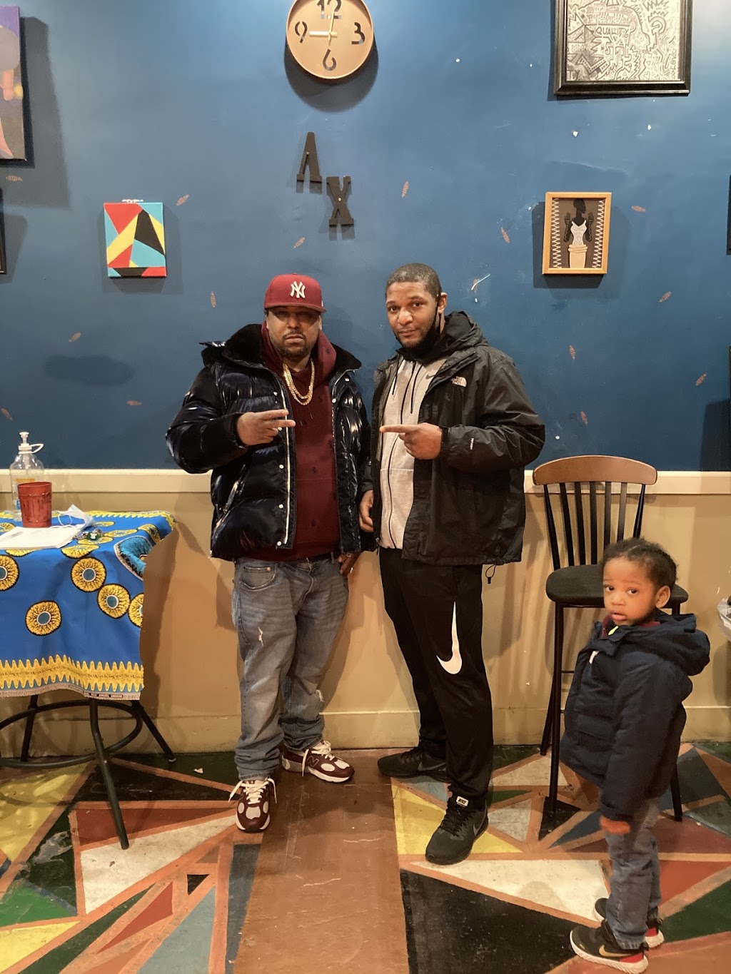 Alkaline Xpress Holistic Wellness Ctr | restaurant | 373 S Orange Ave, Newark, NJ 07103, USA | 9735207395 OR +1 973-520-7395