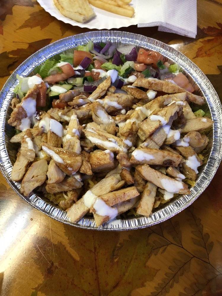 US Fried Chicken | restaurant | 6420 S Pecos Rd STE#C, Las Vegas, NV 89120, USA | 7027781936 OR +1 702-778-1936